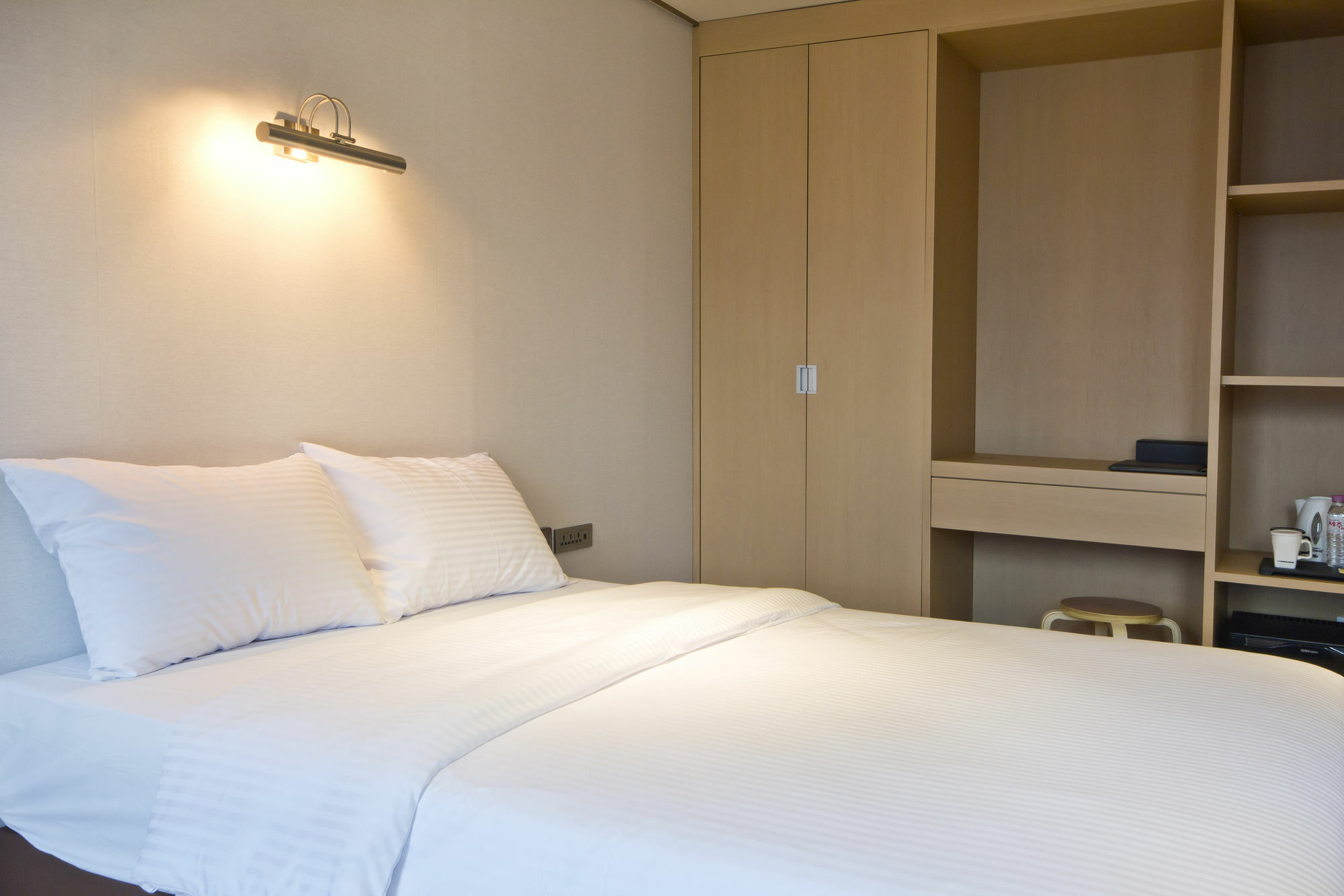 Sunrise Hotel Seongsan Seogwipo Exterior photo